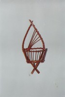 Stojan na kvetináč